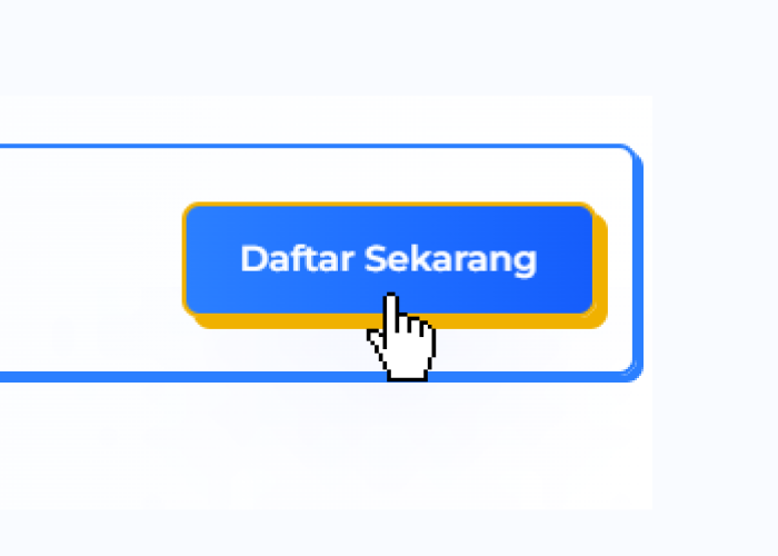 Membuat akun pendaftaran
