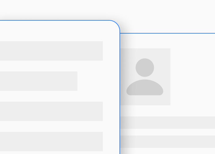 Mengisi data pribadi