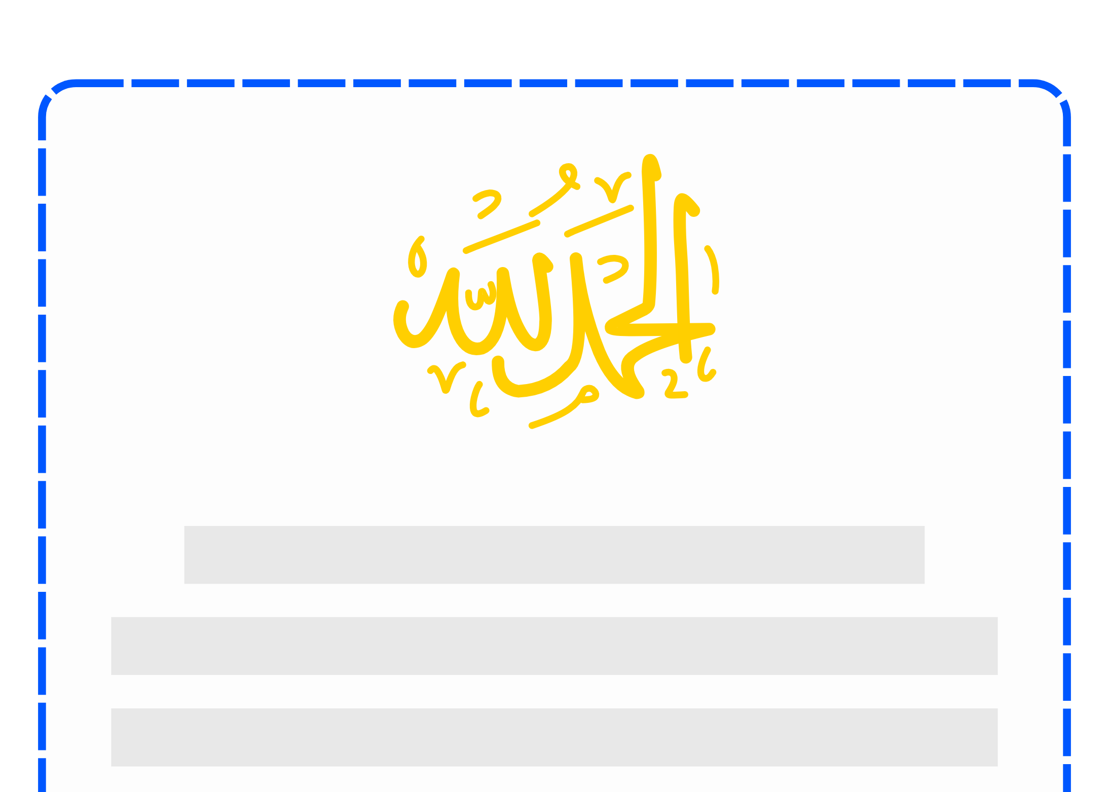 Orientasi santri baru